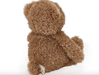 Cubby Bear - dolly mama boutique