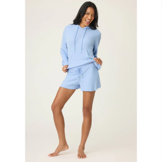 Vacay Vibes Shorts - dolly mama boutique