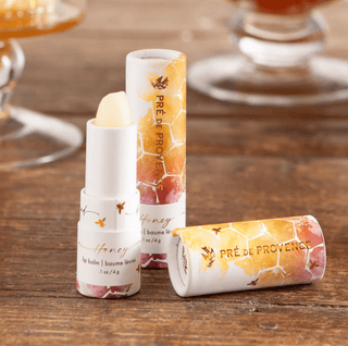 Honey Collection Lip Balm - dolly mama boutique