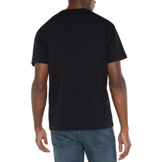 Men's Basic Tee - dolly mama boutique