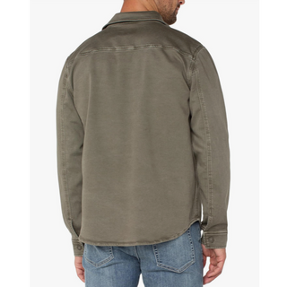 Men's Overshirt - dolly mama boutique