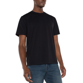 Men's Basic Tee - dolly mama boutique