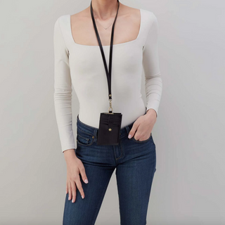 Around Town Lanyard - dolly mama boutique