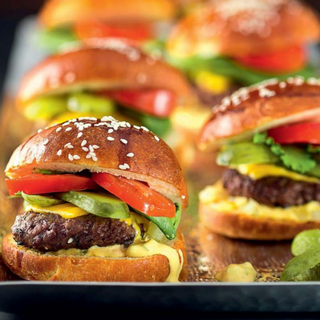"Small Bites" Cookbook