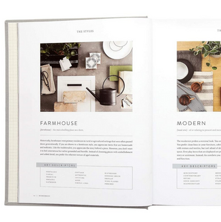 "Home Body" Book - dolly mama boutique