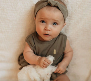 Baby Headband - dolly mama boutique