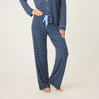 Polka Dot Party Pant - dolly mama boutique