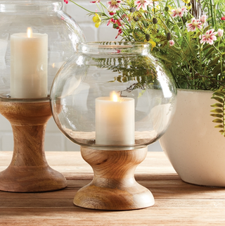 Adrien Candle Stand - dolly mama boutique