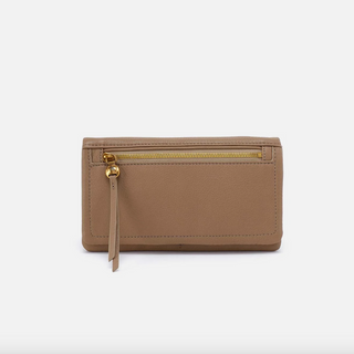 Lumen Continental Wallet - dolly mama boutique