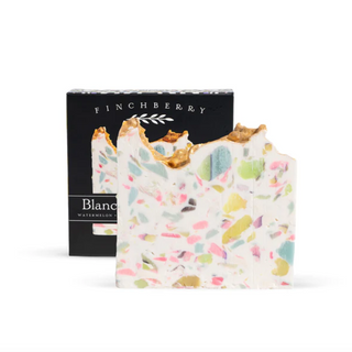 Finchberry Bar Soap - dolly mama boutique