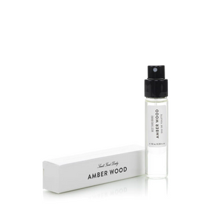 Amber Wood .33oz - dolly mama boutique