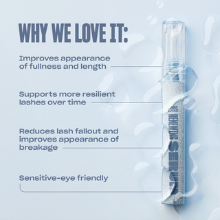 Babe Renewing Lash Serum - dolly mama boutique