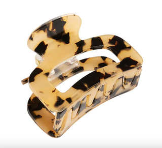 Odessa Jaw Clip - dolly mama boutique