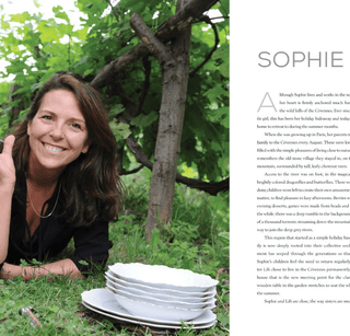 "My Stylish French Girlfriends" Book - dolly mama boutique