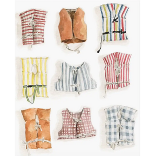 Emily Lex Art Prints - dolly mama boutique