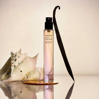 Vanilla Visions Travel Parfum - dolly mama boutique