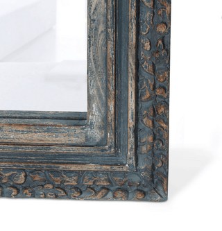 Provence Wall Mirror - dolly mama boutique