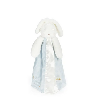 Bud Bunny Buddy Blanket - dolly mama boutique