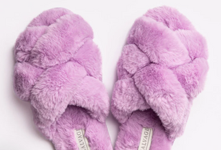 Slides Spring Slippers RHLPSL2 - dolly mama boutique