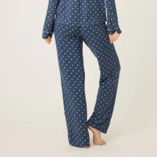 Polka Dot Party Pant - dolly mama boutique