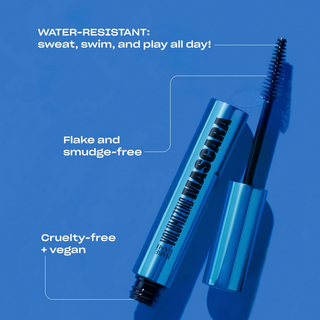 Babe Volumizing Mascara - dolly mama boutique