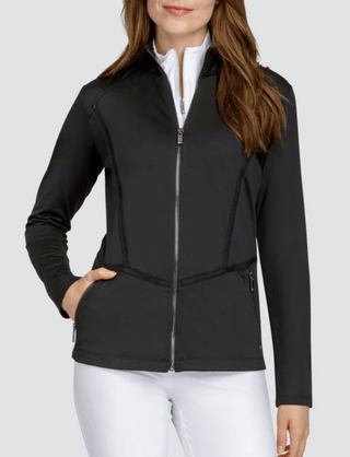 Leilani Sports Jacket - dolly mama boutique