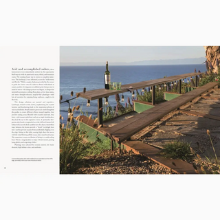 "Private Gardens of Santa Barbara" Book - dolly mama boutique