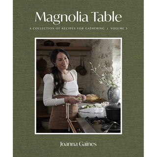 "Magnolia Table - Volume 3" Book - dolly mama boutique