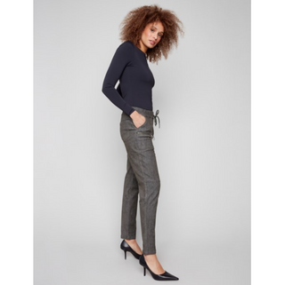 Pull-On Baby Corduroy Jogger Pant - dolly mama boutique