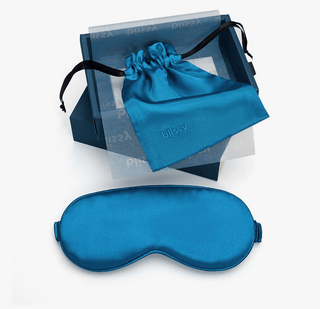 Silk Sleep Mask - dolly mama boutique