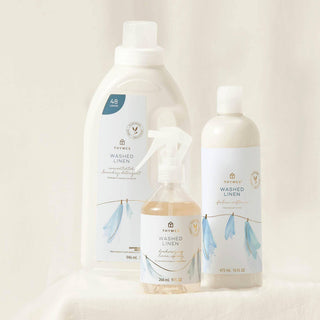 Washed Linen Laundry Detergent - dolly mama boutique