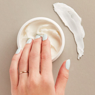 Volcano Body Cream - dolly mama boutique