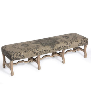Chateau Bench - dolly mama boutique