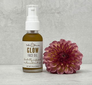 Herbal Oils - dolly mama boutique