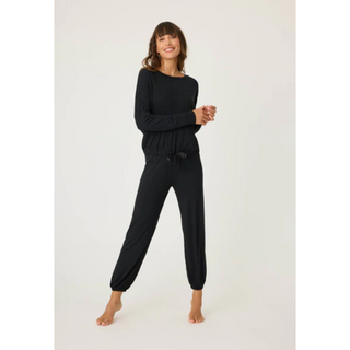 Modal Dreams Pajama Set - dolly mama boutique