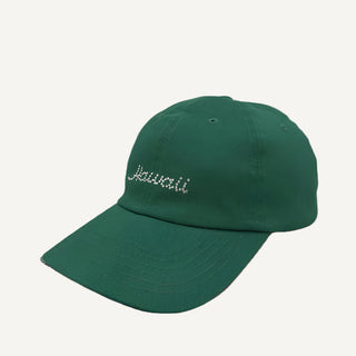 Rachel Crystal "Hawaii" Cap - dolly mama boutique