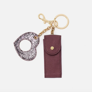 Lipstick Keychain - dolly mama boutique