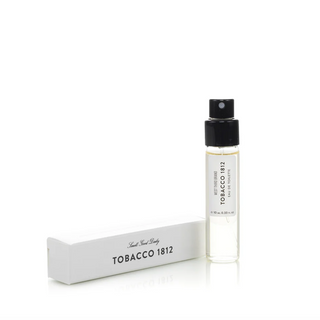 Tobacco 1812 .33oz - dolly mama boutique