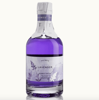 Thymes Bubble Bath 5oz - dolly mama boutique