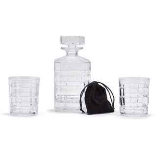 Whiskey Decanter Set - dolly mama boutique