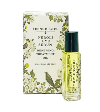 Neroli Eye Serum - dolly mama boutique