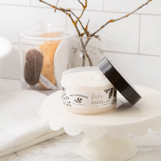 Riche Coconut Body Butter - dolly mama boutique