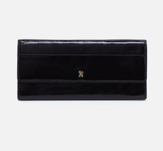 Jill Large Trifold Wallet - dolly mama boutique