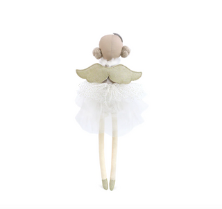 Serephina Fairy Doll - dolly mama boutique