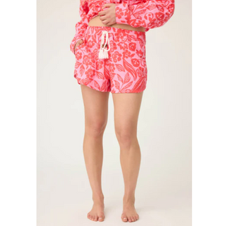 Bali Bay Shorts - dolly mama boutique