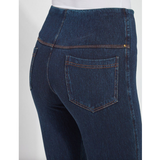 Toothpick Denim Pant - dolly mama boutique