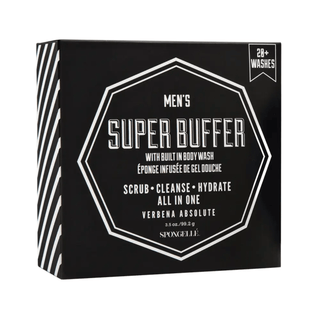Men's Super Buffer 20+ - dolly mama boutique