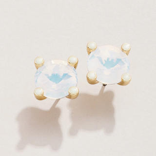 Clara Stud Earrings - dolly mama boutique