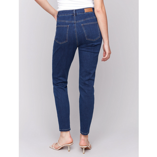 Carine Skinny Jeans - dolly mama boutique