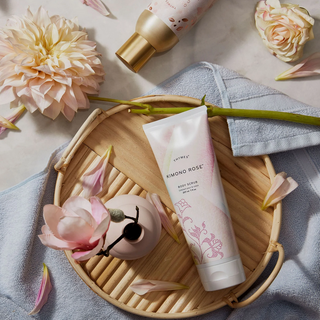 Thymes Body Scrub - dolly mama boutique